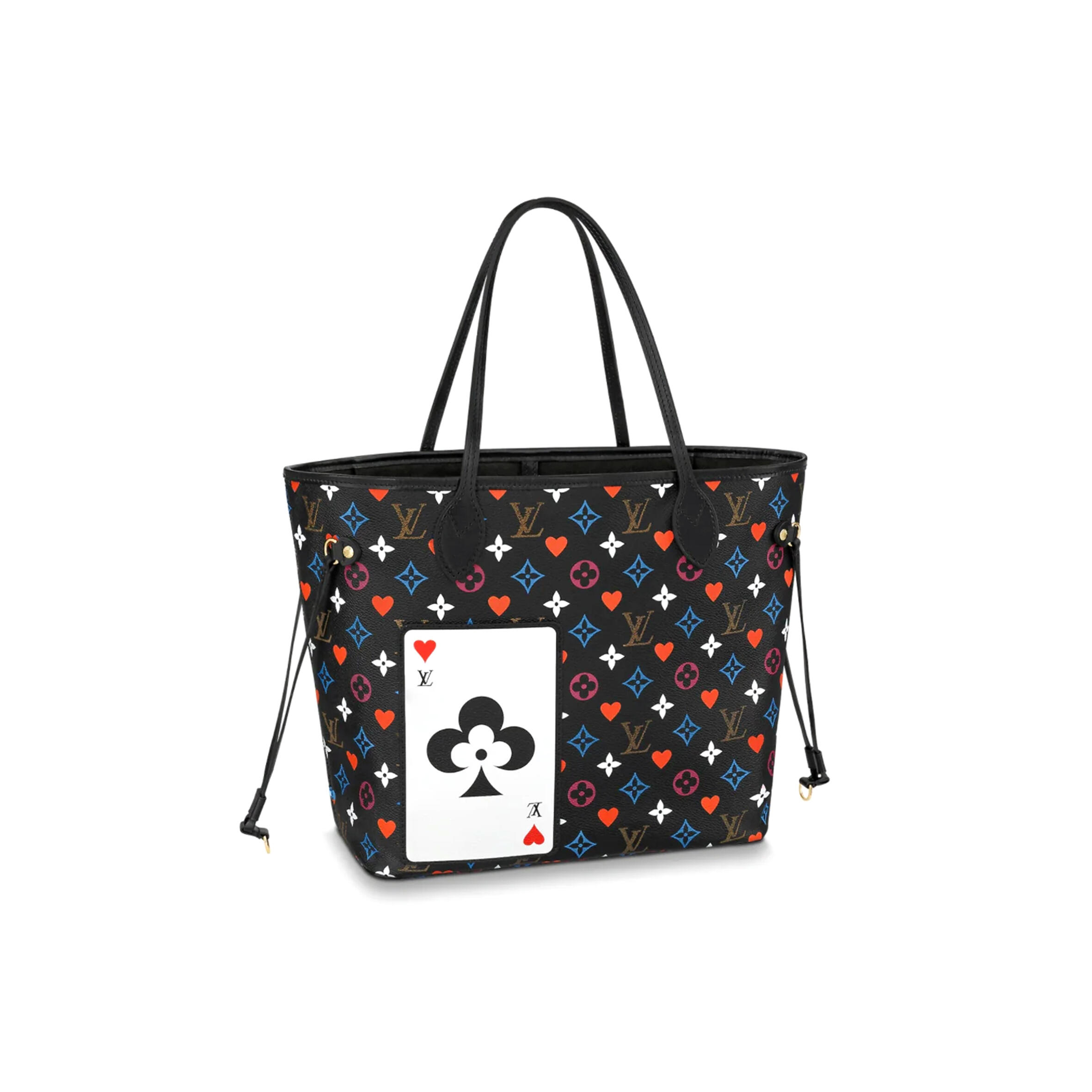 l0vis Vvtt0n master neverfull game on kollektion m57483 (31*28*14cm)